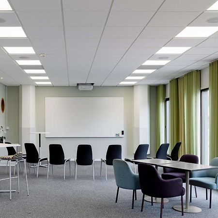 Scandic Helsingborg Nord Luaran gambar