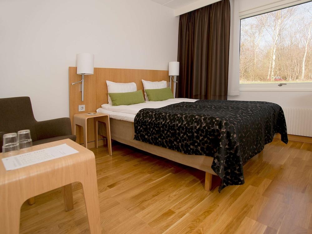 Scandic Helsingborg Nord Luaran gambar