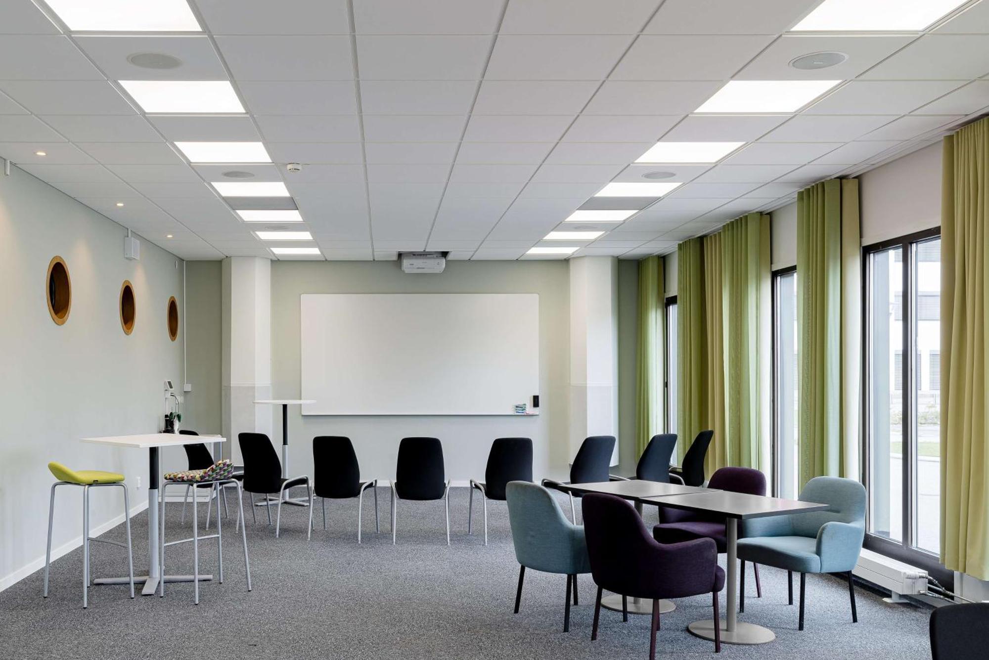 Scandic Helsingborg Nord Luaran gambar