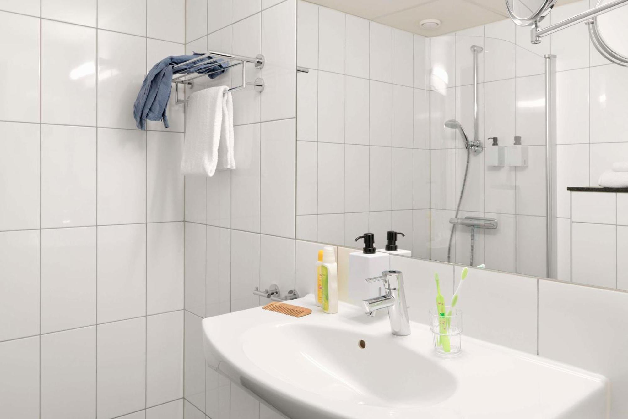Scandic Helsingborg Nord Luaran gambar